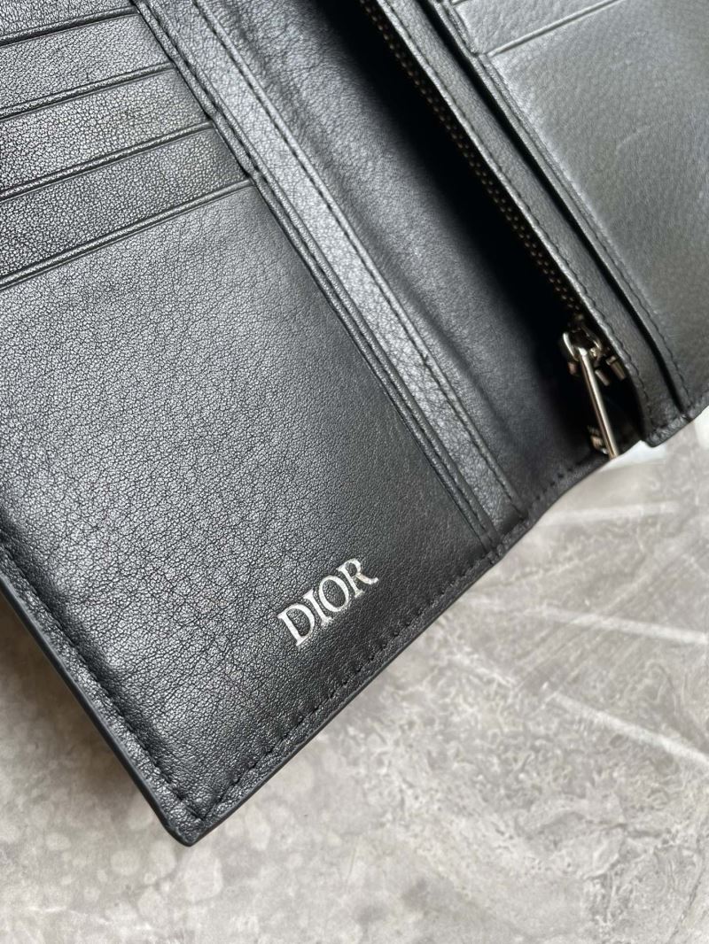 Christian Dior Wallet